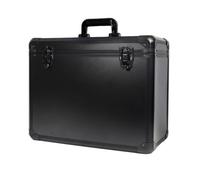 Wmqbjta Mallelte En Alliage D'aluminium | Résistante, Légère, Valise, pr Atelier, Garage, Carrossiers, Style A
