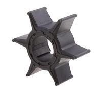 Wmqbjta Outboard Water Pump Impeller pour Moteur Marin de Circulation d'eau Roue de Pompe Extérieure Pièce Détachée en Qualité Marine Adaptée pour