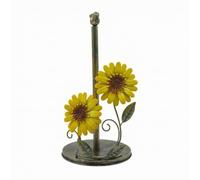 Wmqbjta Porte-Essuie- Table Antidérapant Décoratif, Rustique, Porte-Essuie- sur Pied, pr Cuisine,