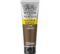 WN ACRYLIQUE GALERIA 120ML TERRE D’OMBRE NATURELLE
