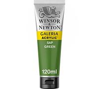 WN ACRYLIQUE GALERIA 120ML VERT DE VESSIE