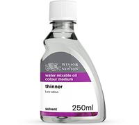 WN ADDITIF HUILE À L’EAU ARTISAN 250ML DILUANT