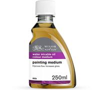 WN ADDITIF HUILE À L’EAU ARTISAN 250ML MÉDIUM POUR PEINDRE