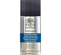 WN ADDITIF HUILE ARTISTS 150ML VERNIS RETOUCHE SPRAY V1