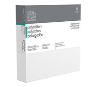 WN CHÂSSIS Professionnel Poly-Coton 20X20CM 3D