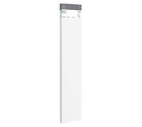 WN CHÂSSIS Professionnel Poly-Coton 30X150CM 3D