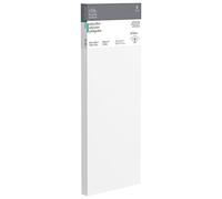 WN CHÂSSIS Professionnel Poly-Coton 30X80CM 3D