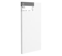 WN CHÂSSIS Professionnel Poly-Coton 50X100CM 3D