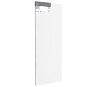 WN CHÂSSIS Professionnel Poly-Coton 70X180CM 3D