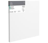 WN CHÂSSIS Professionnel Poly-Coton 80X80CM 3D