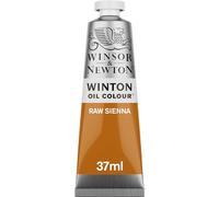 WN HUILE WINTON 37ML Terre de Sienne Naturelle ROW