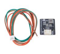 WNXGNHO Module PCB Actif de Carte d ' équilibre de Cellule de Stockage, 2S | Module d ' équilibrage de cellules actives avec faisceau de câbles pour l ' assemblage du projet de maintenance du pack