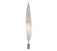 Ingo Maurer Wo-Tum-Bu 1 Lampadaire Blanc