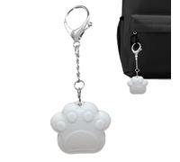 Woalopted Lampe De Sac,Lampe LED Griffes de Chat - Éclairage De Lit À Activation Tactile | Pour Femmes, Dames, Filles, Porte-Monnaie, Sacs À Main, Sac À Dos,