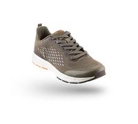 WOCK BREELITE, Chaussure de Travail, Baskets de Travail Respirantes, lavables et légères, Chaussures Confortables pour de Longues Heures Debout