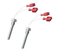Wodsty Capteur d'échappement de rechange pour Pentair 42002-0024S | Capteur d'échappement de rechange pour Pentair 42002-0024S, compatible avec les appareils de chauffage MasterTemp et