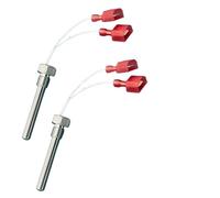 Wodsty Capteur d'échappement de rechange pour Pentair 42002-0024S | Capteur d'échappement de rechange pour Pentair 42002-0024S, compatible avec les appareils de chauffage MasterTemp 250 400 et