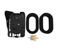 Wodsty Ensemble de couvercle de filtre à air pour nettoyeur haute pression | Couvercle de filtre à air RY802900 pour nettoyeur à pression Ryobi