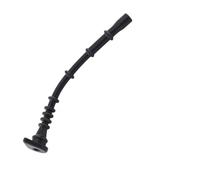 Wodsty Pour tuyau de carburant 4149 358 0800 FS94R KM94R HL94KC | Tuyau de conduite de carburant 4149 358 0800 FS94 FS94C HL94 HL92C Noir (pièce de rechange OEM)