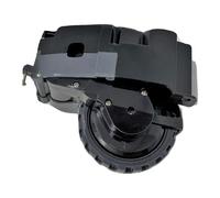 Wodsty Roue d'entraînement gauche et droite e5 e6 pour robot i3 i4 i6 i7 i8 | Roues motrices de rechange pour E5, E6, i3, i4, i6, i7 et i8, gauche ou droite