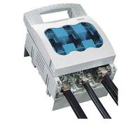 Woehner Sectionneur de charge à fusible- 33198