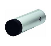 Woelm Butée de porte murale 2070 Alu.silberf.elox.L.60mm Quantité:1