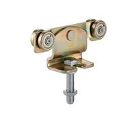 Woelm Rollapparat 391 Capacité de charge 85kg double paire pour profil 300 - 39120