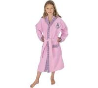 Wörner Südfrottier Peignoir fille cheval rose taille 164