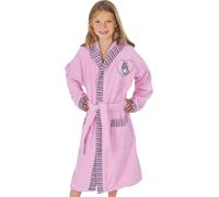 Wörner Südfrottier Wörner Südfrottier Peignoir fille « Cheval rose » Éponge, rose / 152