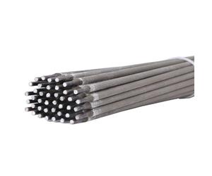 WOFDALY Baguettes De Soudage E6011 en Acier Massif 1 Kg, Électrodes À Arc Puissant Et À Pénétration Profonde, Idéales pour Le Soudage De La Passe De Fond De Tuyaux,Diameter 2.5mm