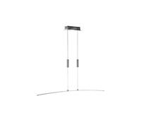 WOFI LED Pendelleuchte FREYA 21W fest 1600lm
