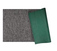 WohnDirect Tapis d'intérieur Fonctionnel jusqu'à 10 m de Long - Tapis de Cuisine résistant, antidérapant et Facile à Nettoyer - Tapis de Bain - Tapis de Passage - Foresta - 50x170cm