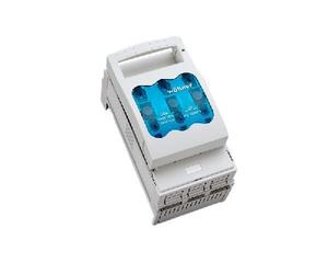 Wohner QUADRON Déconnecteur de charge à cartouche - 33198