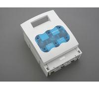 Wohner QUADRON Déconnecteur de charge à cartouche - 33202
