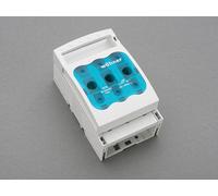 Wohner QUADRON Déconnecteur de charge à cartouche - 33217