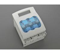 Wohner QUADRON Déconnecteur de charge à cartouche - 33601