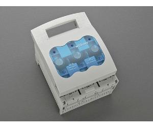 Wohner QUADRON Déconnecteur de charge à cartouche - 33601