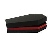 Woideklu Conteneur Clamshell Compostable Boîte pour Burger Plat de Stockage Fibre de Canne à Sucre Adapté à Repas Professionnel Déjeuner Scolaire Camping