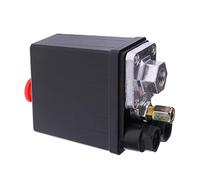 Woideklu Uniporous Compresseur D'air Interrupteur de Pression Soupape de Commande 175psi 240v