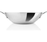 Wok - Ø 32 cm - 5 litres - Eva Trio