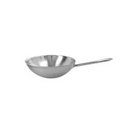 Demeyere Wok 7-ply en acier inoxydable Apollo 7 Ø26 cm