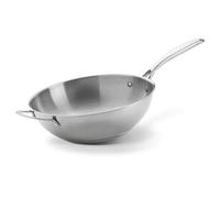 Wok 30 cm Napoleon pour barbecue