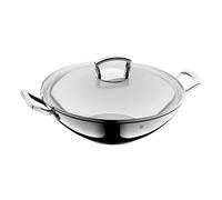 Wok 36 cm, acier inoxydable, WMF