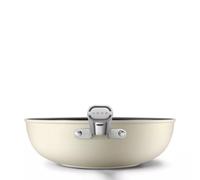 wok smeg wof3002crm crème mat