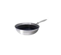 Wok Anti-Adhérent Black Cube 28 Cm Ogo