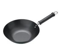 Wok base plate anti adhésif 305 mm Kitchen Craft Gris G