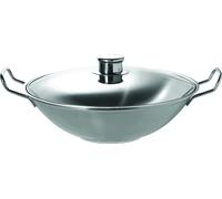 Wok Bo-lang avec accessoires 36cm Ø, 5,00 l