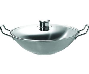 Wok Bo-lang avec accessoires 36cm Ø, 5,00 l