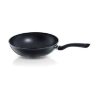 Wok CENIT 28 cm, antiadhésif, Fissler