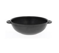 Wok Choc Extrême 32 cm De Buyer